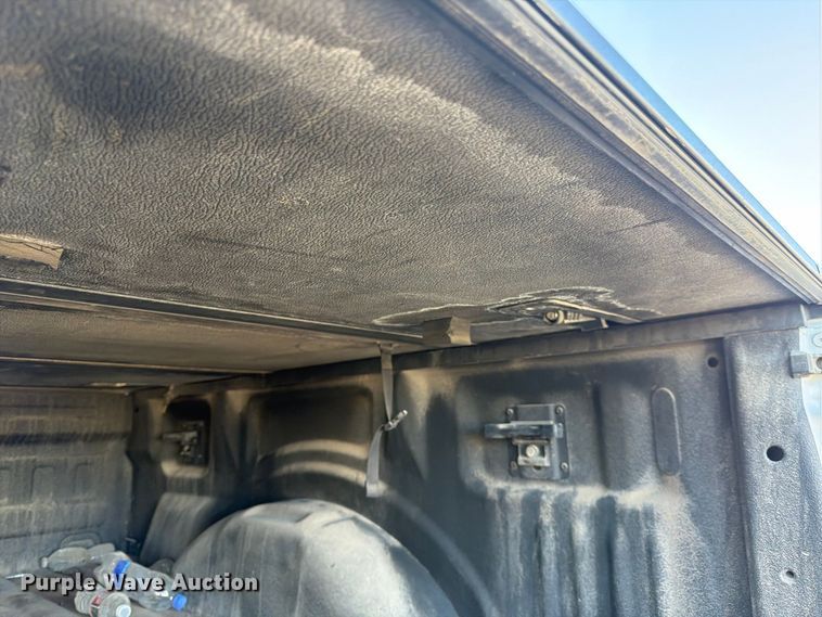 image for item FK4660 2020 Ford F150 Crew Cab pickup truck