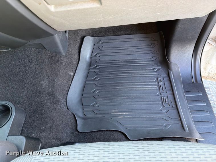 image for item FK4660 2020 Ford F150 Crew Cab pickup truck
