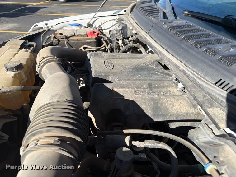 image for item FK4660 2020 Ford F150 Crew Cab pickup truck