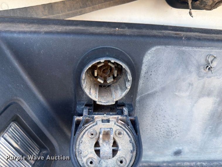 image for item FK4661 2018 Ford F150 Crew Cab pickup truck