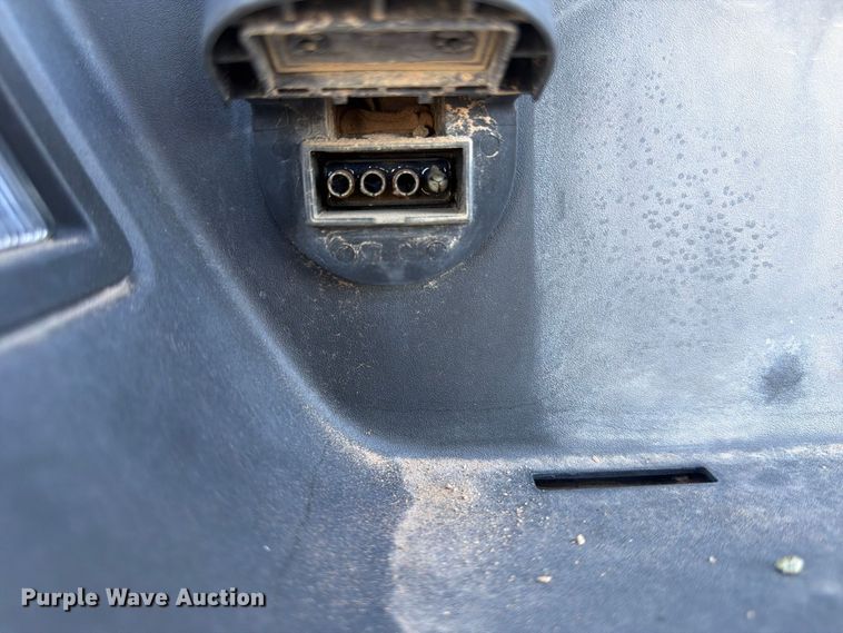 image for item FK4661 2018 Ford F150 Crew Cab pickup truck