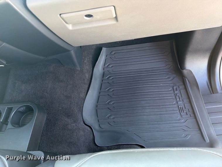 image for item FK4661 2018 Ford F150 Crew Cab pickup truck