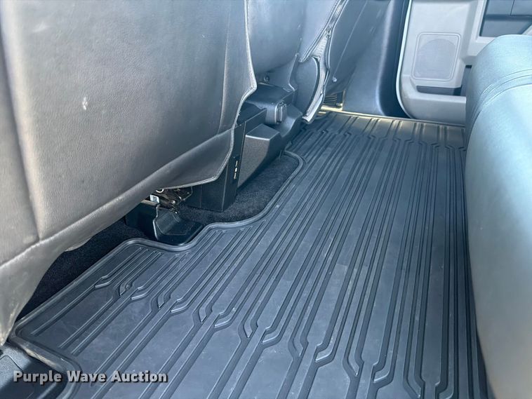 image for item FK4661 2018 Ford F150 Crew Cab pickup truck