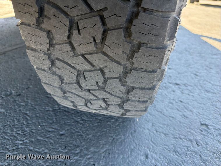 image for item FK4661 2018 Ford F150 Crew Cab pickup truck