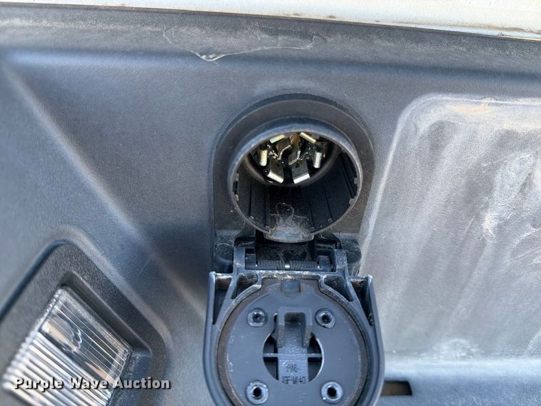 image for item FK4662 2020 Ford F150 Crew Cab pickup truck