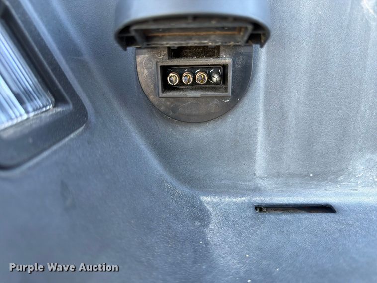 image for item FK4662 2020 Ford F150 Crew Cab pickup truck