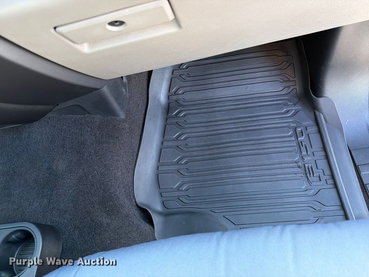 image for item FK4662 2020 Ford F150 Crew Cab pickup truck