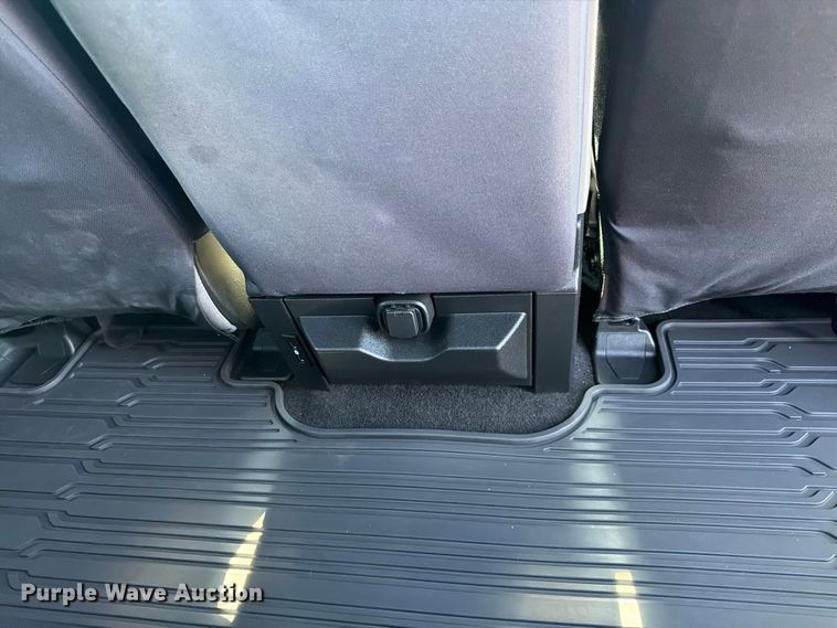image for item FK4662 2020 Ford F150 Crew Cab pickup truck