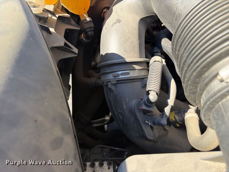 image for item FK4662 2020 Ford F150 Crew Cab pickup truck