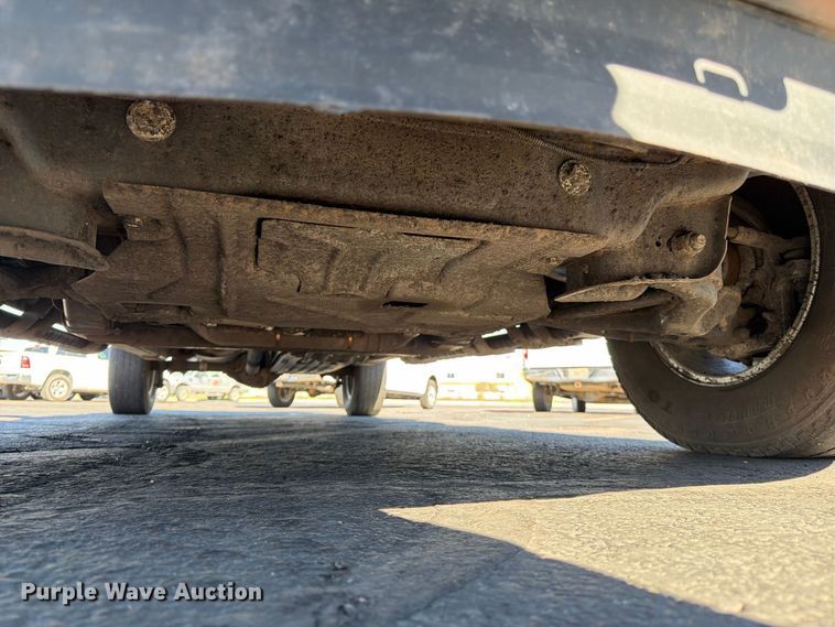 image for item FK4662 2020 Ford F150 Crew Cab pickup truck