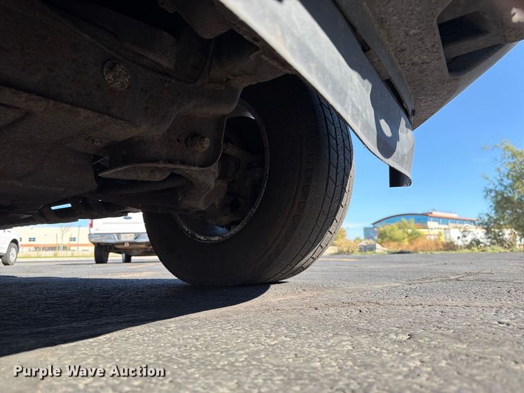 image for item FK4662 2020 Ford F150 Crew Cab pickup truck