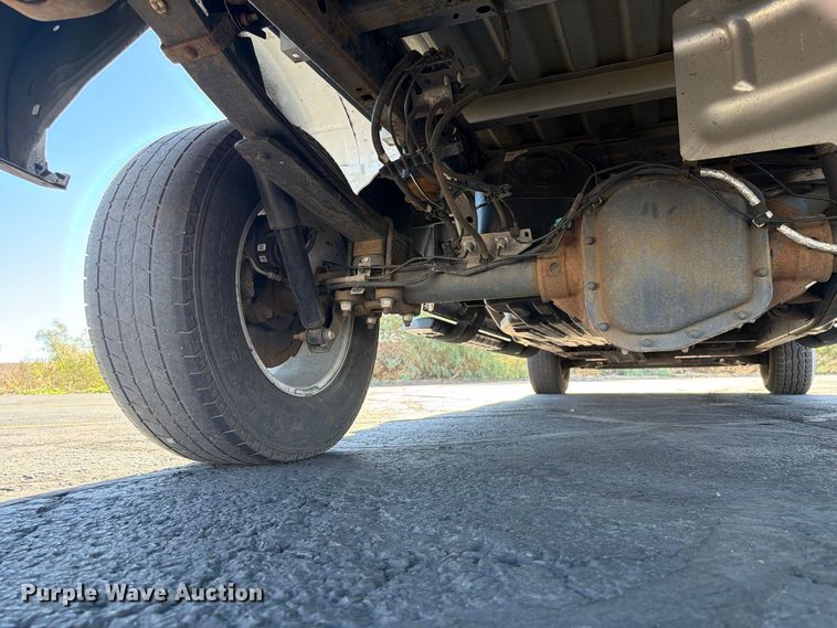 image for item FK4662 2020 Ford F150 Crew Cab pickup truck