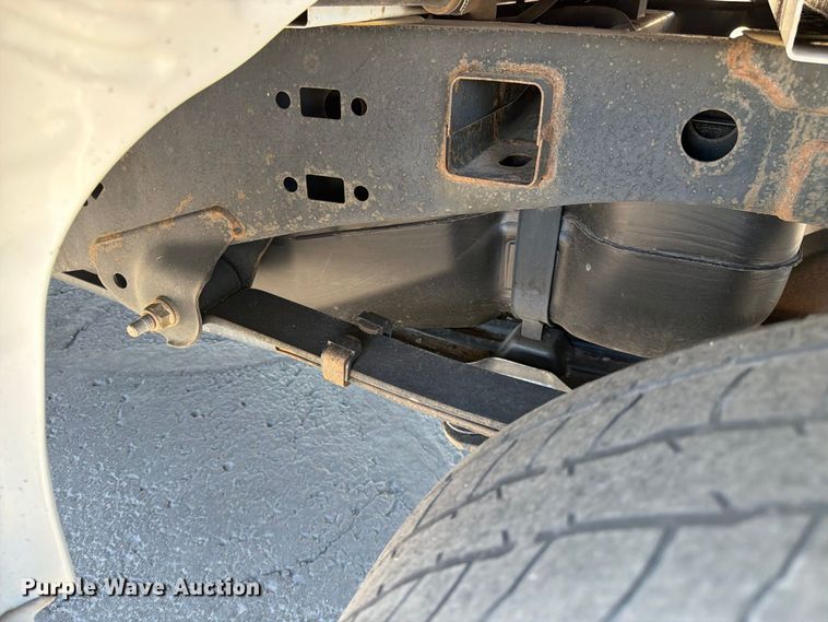 image for item FK4662 2020 Ford F150 Crew Cab pickup truck