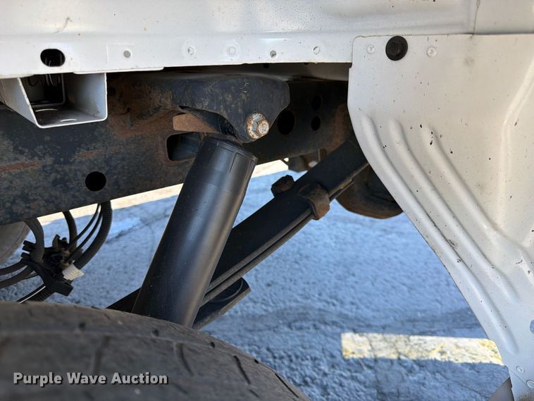 image for item FK4662 2020 Ford F150 Crew Cab pickup truck
