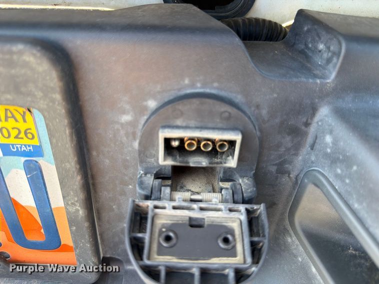 image for item FK4665 2021 RAM 2500 Crew Cab pickup truck