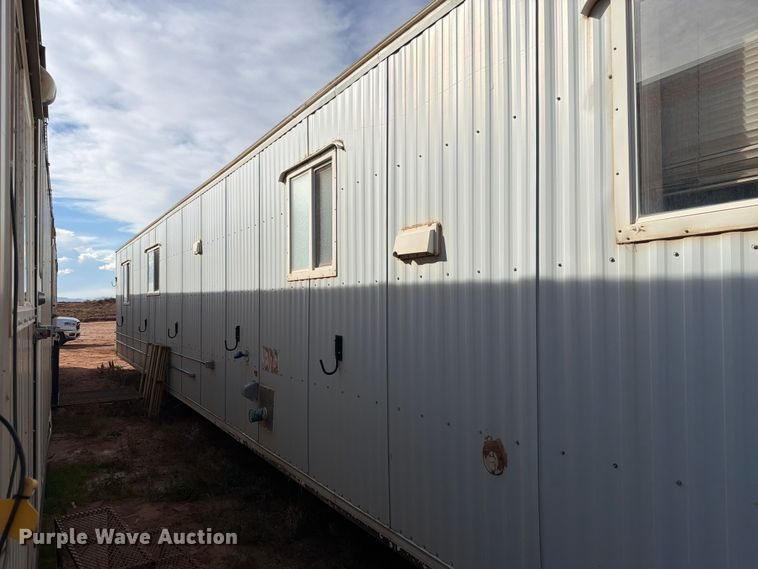 image for item FK4669 Skid mounted living quarters