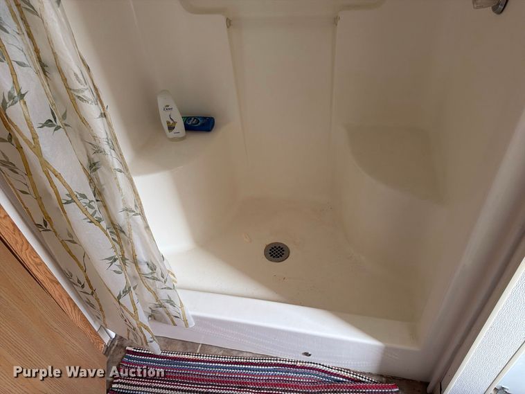 image for item FK4669 Skid mounted living quarters