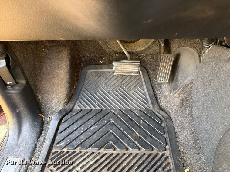 image for item FK5251 2006 Chevrolet Trailblazer SUV