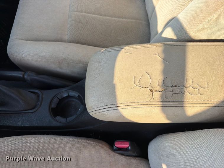 image for item FK5251 2006 Chevrolet Trailblazer SUV