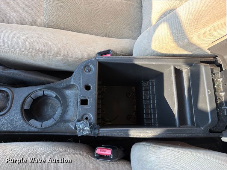image for item FK5251 2006 Chevrolet Trailblazer SUV
