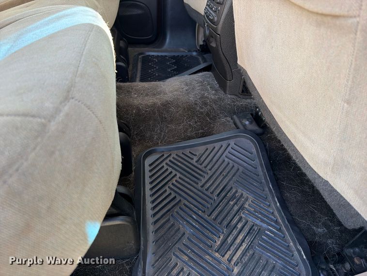 image for item FK5251 2006 Chevrolet Trailblazer SUV