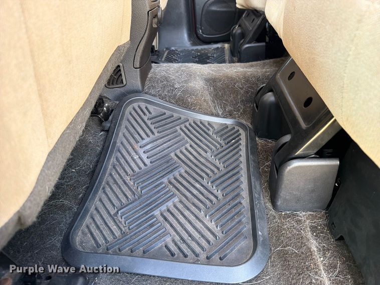image for item FK5251 2006 Chevrolet Trailblazer SUV