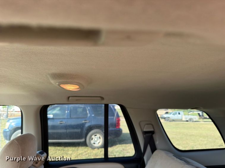 image for item FK5251 2006 Chevrolet Trailblazer SUV