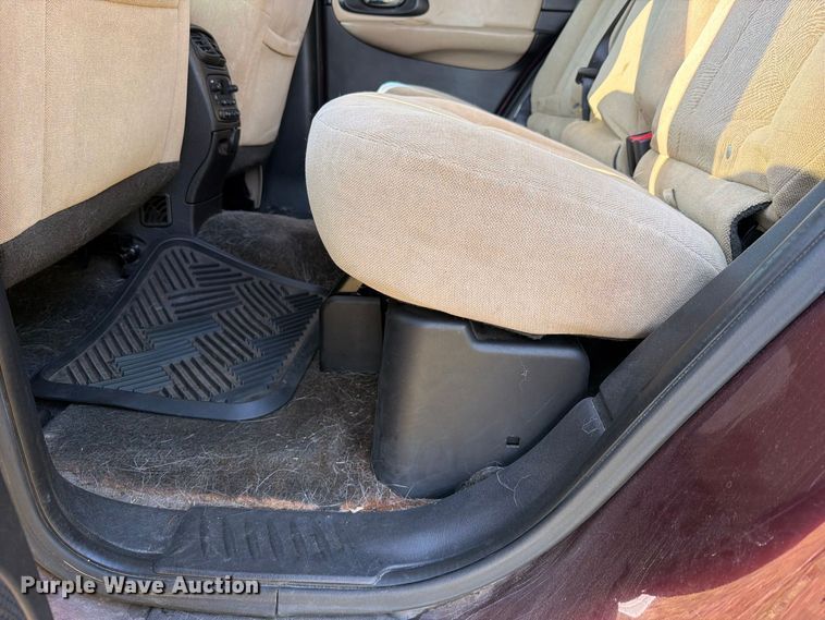 image for item FK5251 2006 Chevrolet Trailblazer SUV