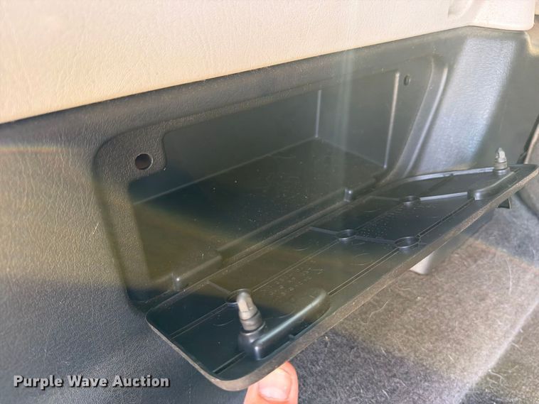 image for item FK5251 2006 Chevrolet Trailblazer SUV