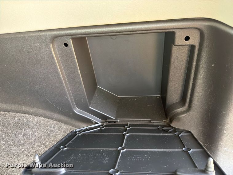 image for item FK5251 2006 Chevrolet Trailblazer SUV