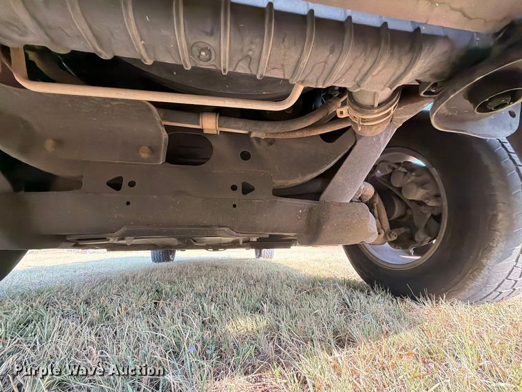 image for item FK5251 2006 Chevrolet Trailblazer SUV