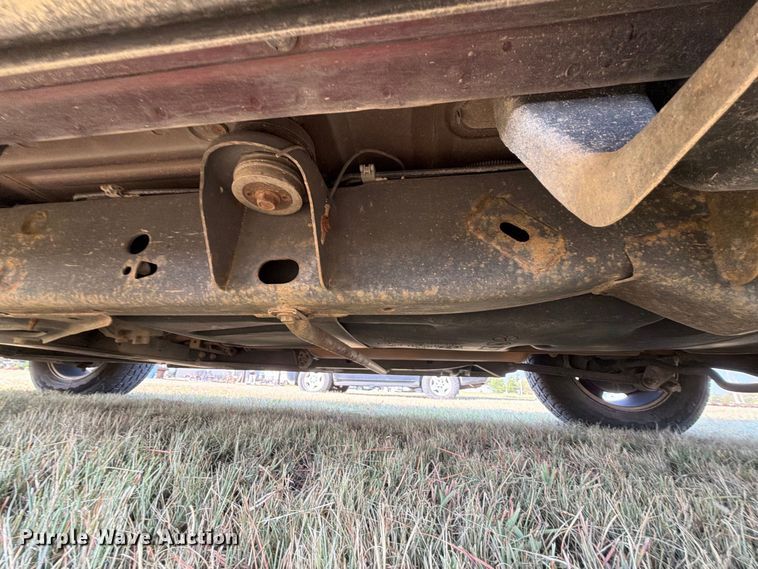 image for item FK5251 2006 Chevrolet Trailblazer SUV