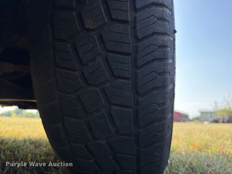 image for item FK5251 2006 Chevrolet Trailblazer SUV