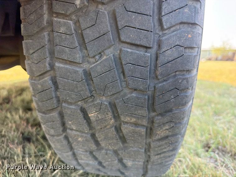image for item FK5251 2006 Chevrolet Trailblazer SUV
