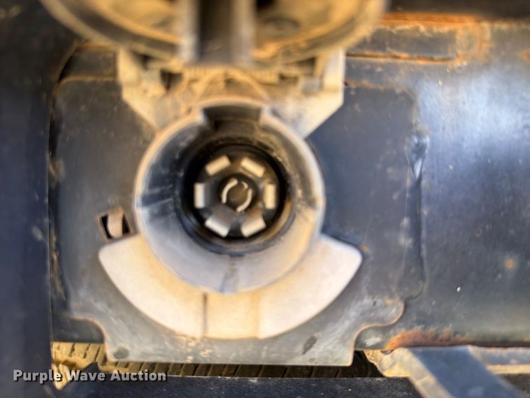 image for item FK5252 2007 Chevrolet Tahoe SUV