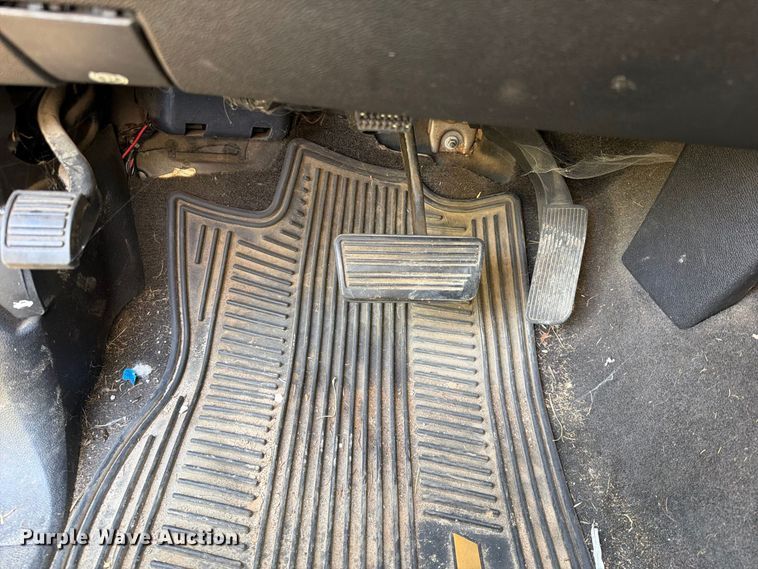 image for item FK5252 2007 Chevrolet Tahoe SUV