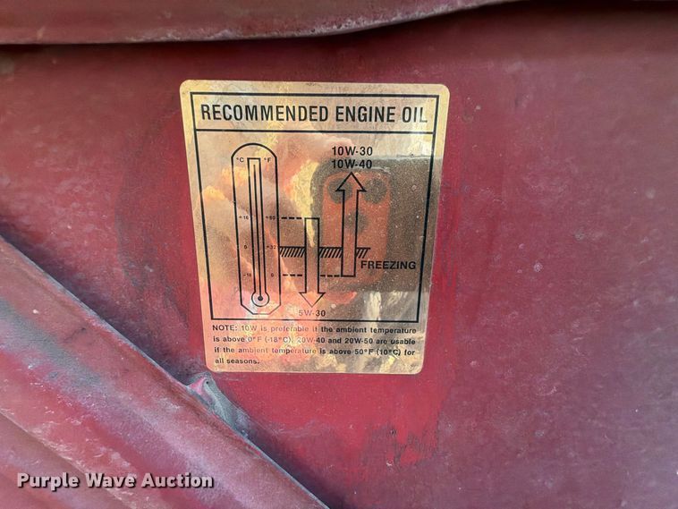 image for item FK5253 1988 Nissan Pickup Ext. Cab pickup truck