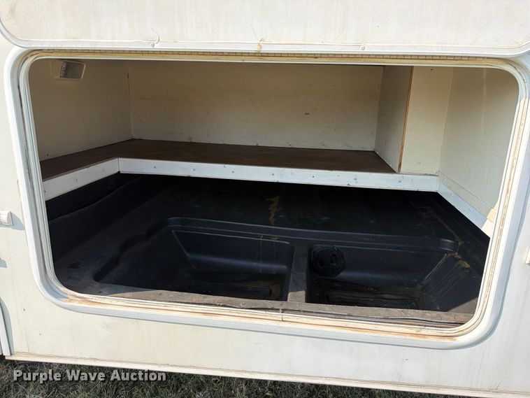 image for item FK5254 2012 Ford E450 RV