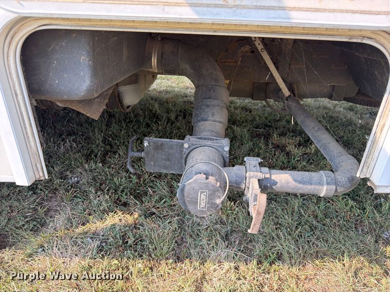 image for item FK5254 2012 Ford E450 RV