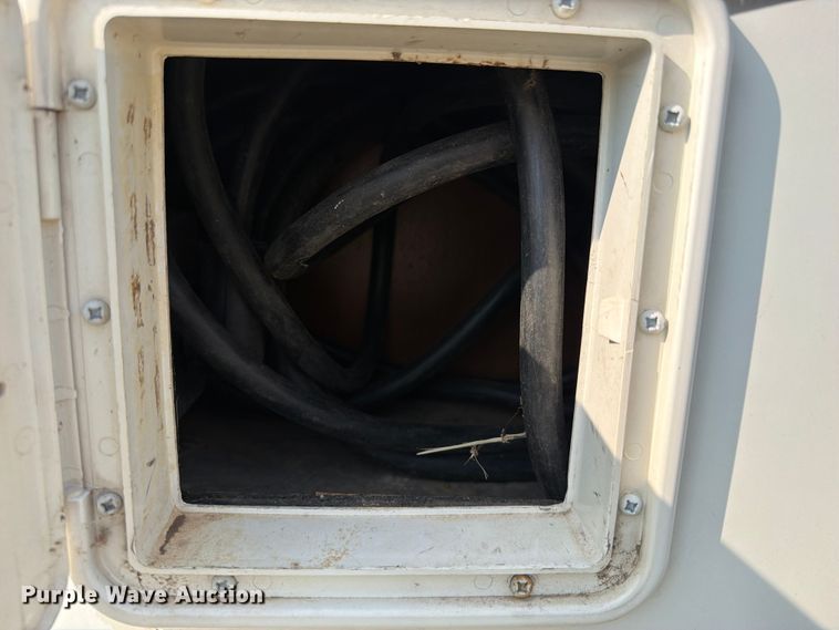 image for item FK5254 2012 Ford E450 RV