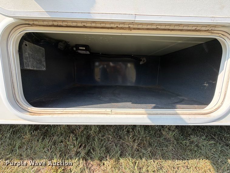 image for item FK5254 2012 Ford E450 RV