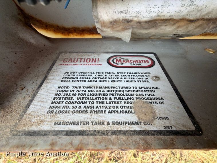 image for item FK5254 2012 Ford E450 RV