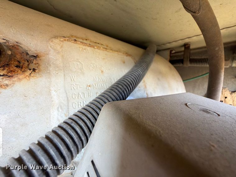 image for item FK5254 2012 Ford E450 RV
