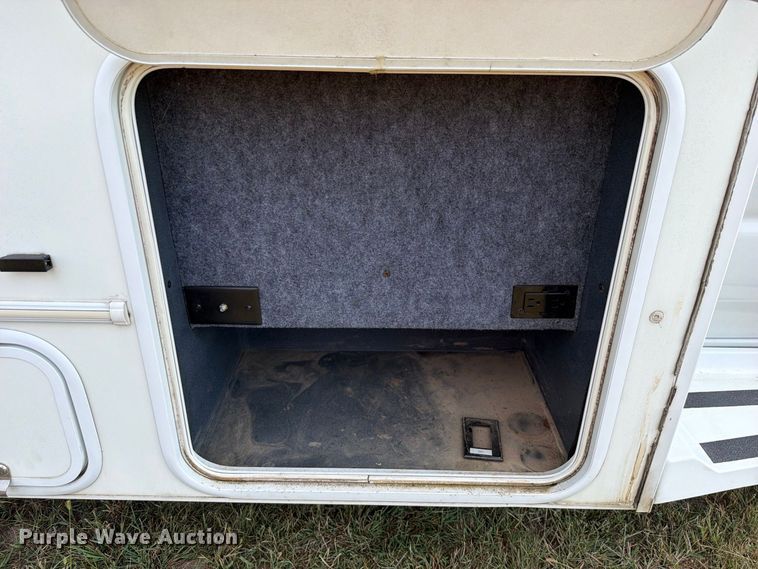 image for item FK5254 2012 Ford E450 RV