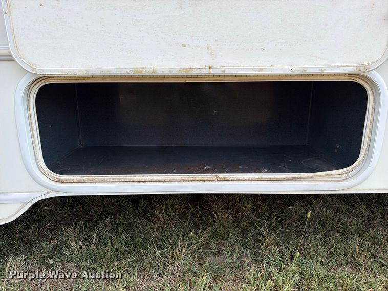 image for item FK5254 2012 Ford E450 RV