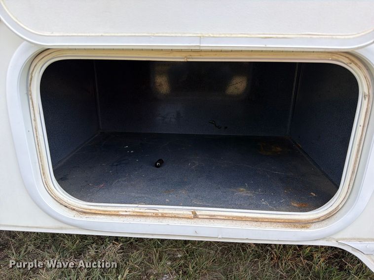 image for item FK5254 2012 Ford E450 RV
