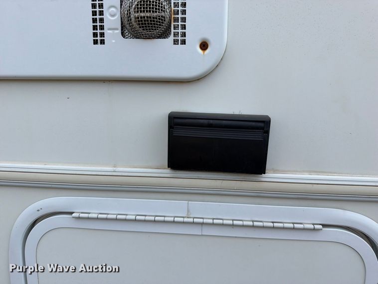 image for item FK5254 2012 Ford E450 RV