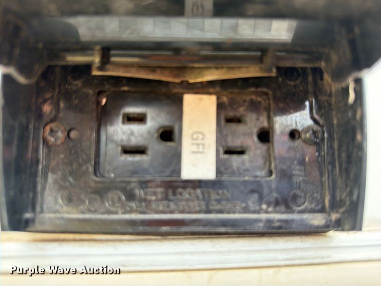 image for item FK5254 2012 Ford E450 RV