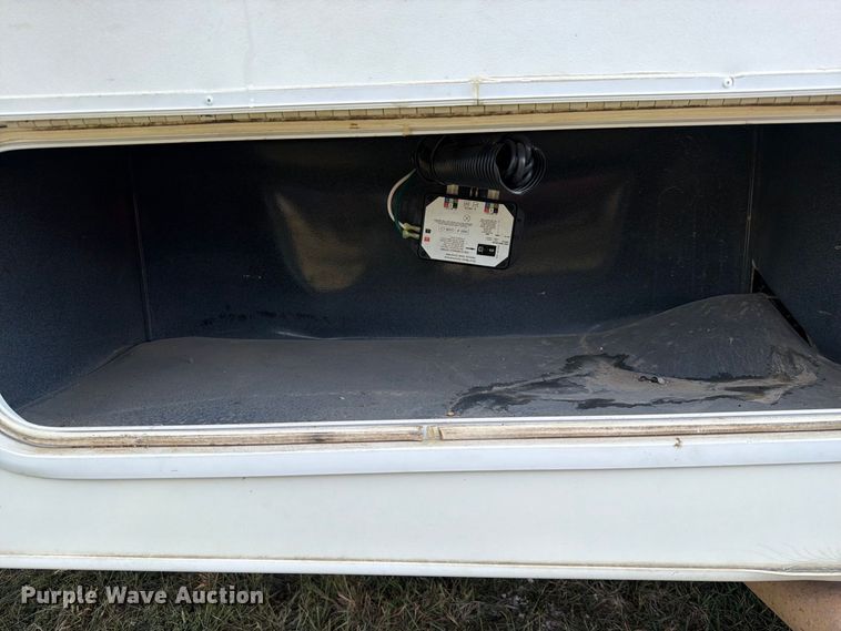 image for item FK5254 2012 Ford E450 RV