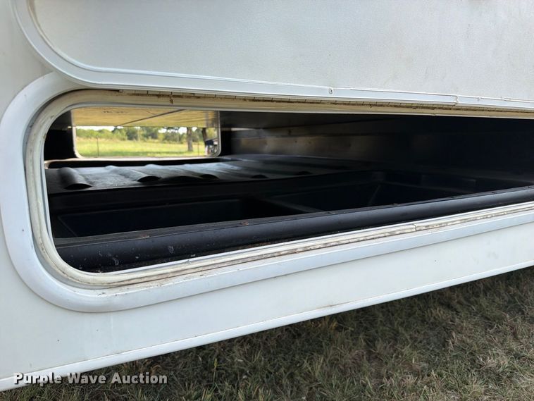image for item FK5254 2012 Ford E450 RV